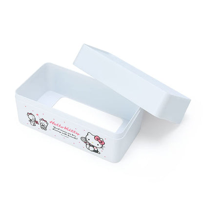 SANRIO Mask Stocker With Magnet Hello Kitty- Japan Figure Store - #1 Bring To You The Best Japanese Goods