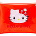Sanrio Hello Kitty Mini Clear Case 227161 Compact Protection for Valuables- Japan Figure Store - #1 Bring To You The Best Japanese Goods