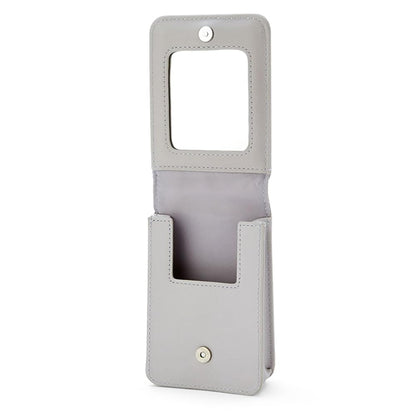 Sanrio Hello Kitty Multi Case W/ Mirror From Japan 068055- Japan Figure Store - #1 Bring To You The Best Japanese Goods