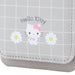 Sanrio Hello Kitty Multi Case W/ Mirror From Japan 068055- Japan Figure Store - #1 Bring To You The Best Japanese Goods