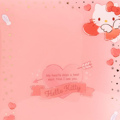 SANRIO Photo Album 2L Hello Kitty Enjoy Idol- Japan Figure Store - #1 Bring To You The Best Japanese Goods