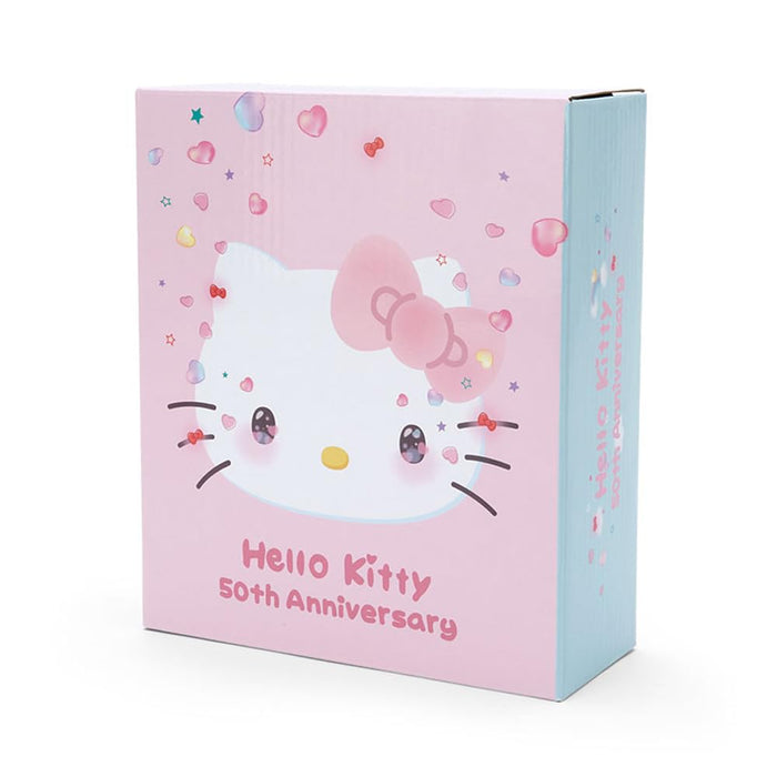 Sanrio Hello Kitty Photo Frame 50th Anniv 473511- Japan Figure Store - #1 Bring To You The Best Japanese Goods