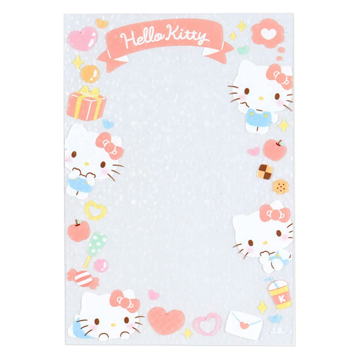 Sanrio Hello Kitty Photo Sleeve Enjoy Idol 776165 Japan- Japan Figure Store - #1 Bring To You The Best Japanese Goods