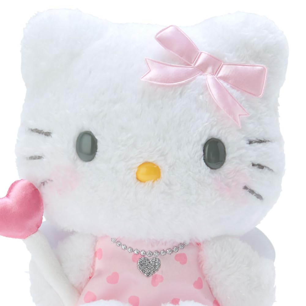 Sanrio Hello Kitty Dreaming Angel Plush From Japan 027367- Japan Figure Store - #1 Bring To You The Best Japanese Goods