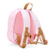 Sanrio Hello Kitty Japan Plush Kids Backpack 277631- Japan Figure Store - #1 Bring To You The Best Japanese Goods
