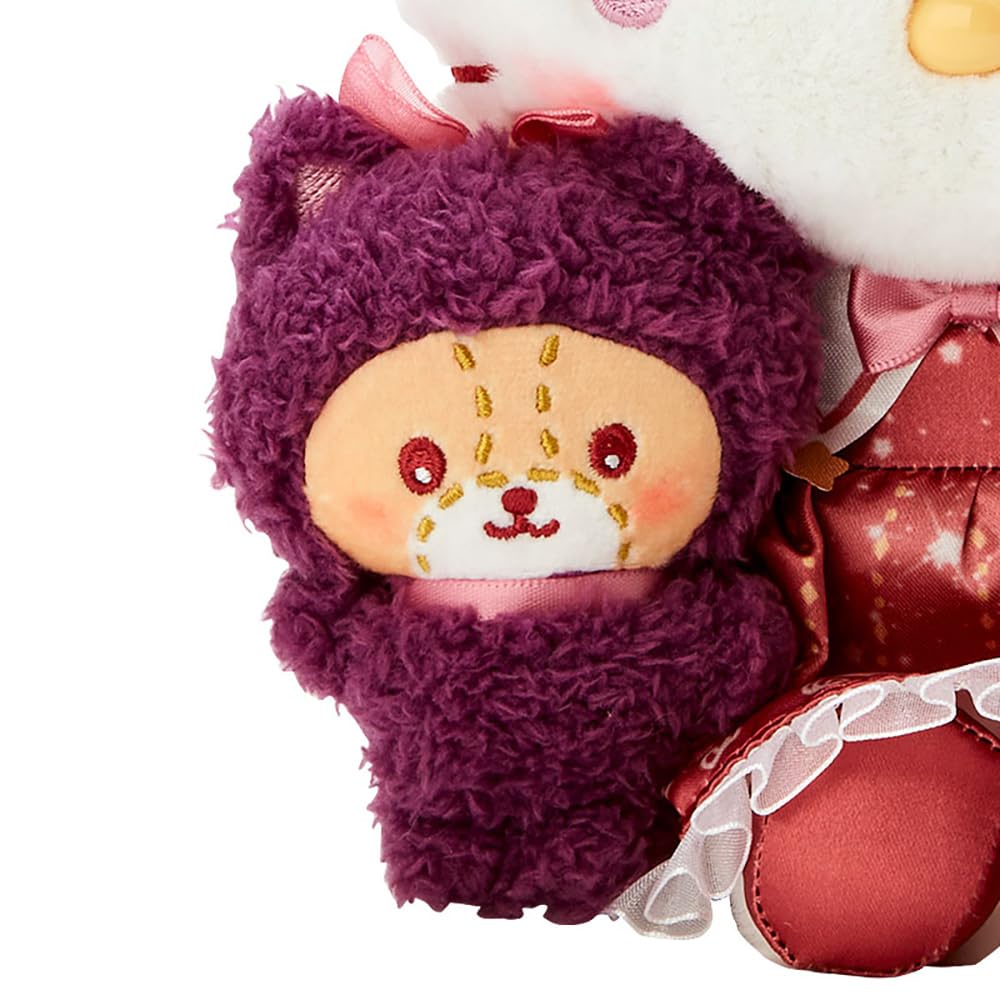 Sanrio Hello Kitty Plush Toy From Japan (Magical) 133931- Japan Figure Store - #1 Bring To You The Best Japanese Goods