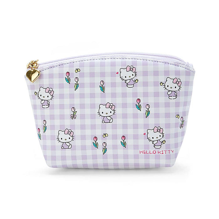 Sanrio Hello Kitty Pouch 822159 Japan (120 Characters)- Japan Figure Store - #1 Bring To You The Best Japanese Goods