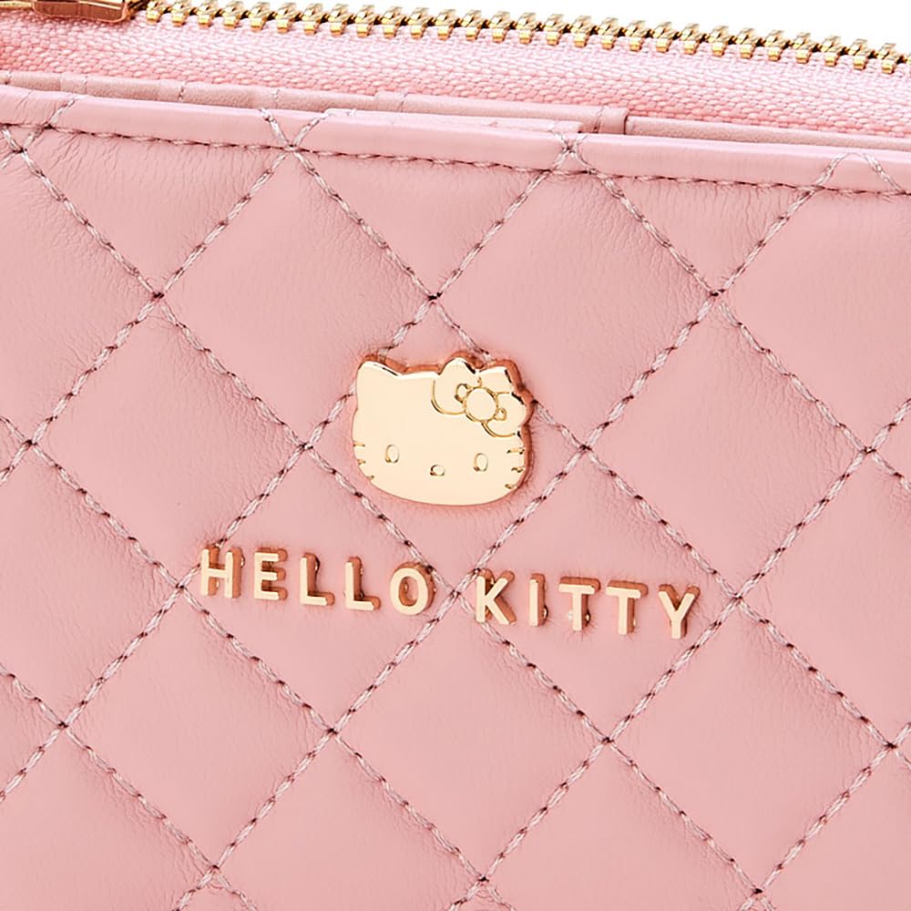 Sanrio Hello Kitty Wallet 962431- Japan Figure Store - #1 Bring To You The Best Japanese Goods