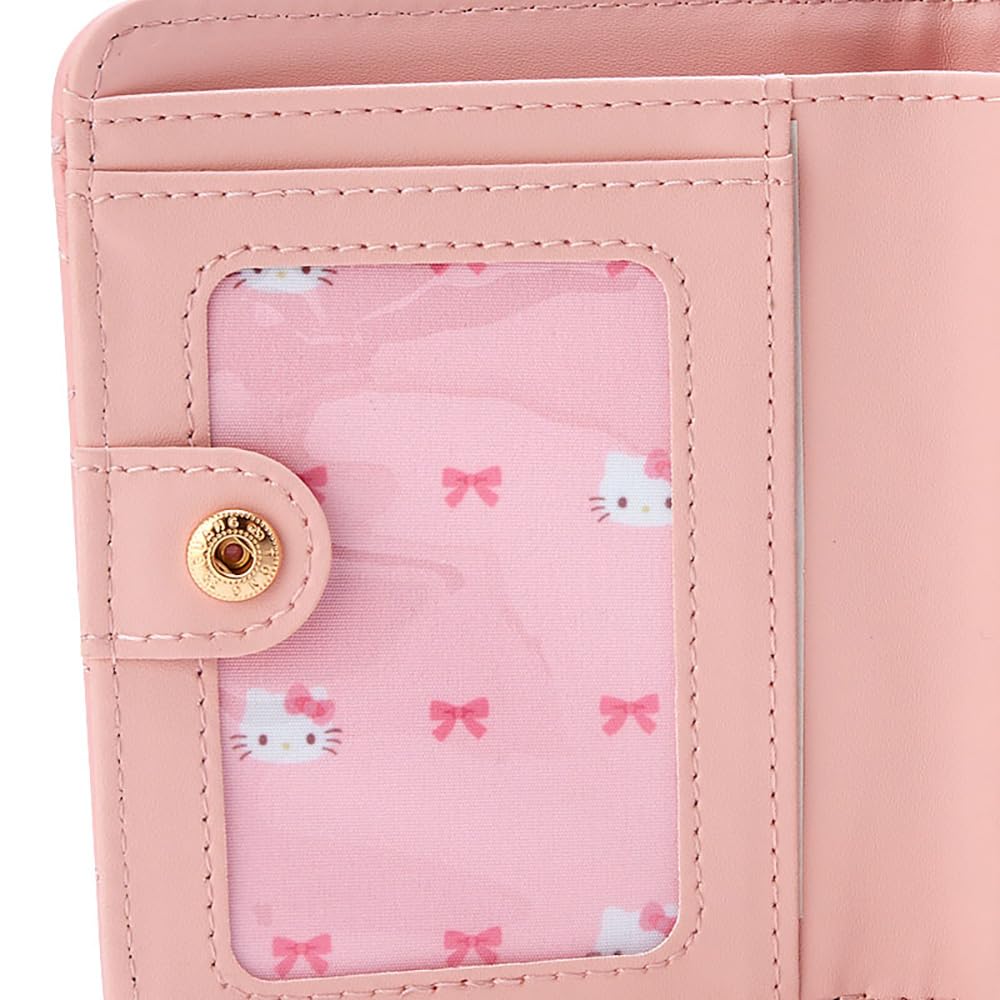 Sanrio Hello Kitty Wallet 962431- Japan Figure Store - #1 Bring To You The Best Japanese Goods
