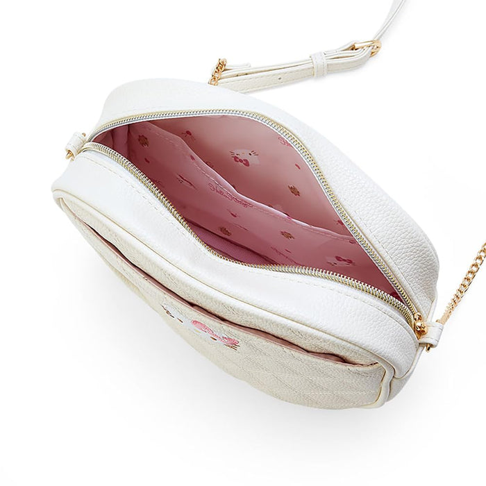 Sanrio Hello Kitty Shoulder Bag 555291- Japan Figure Store - #1 Bring To You The Best Japanese Goods