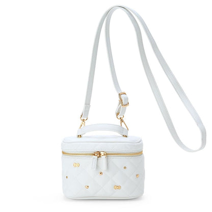 Sanrio Hello Kitty 50th Anniv Shoulder Bag 517526- Japan Figure Store - #1 Bring To You The Best Japanese Goods