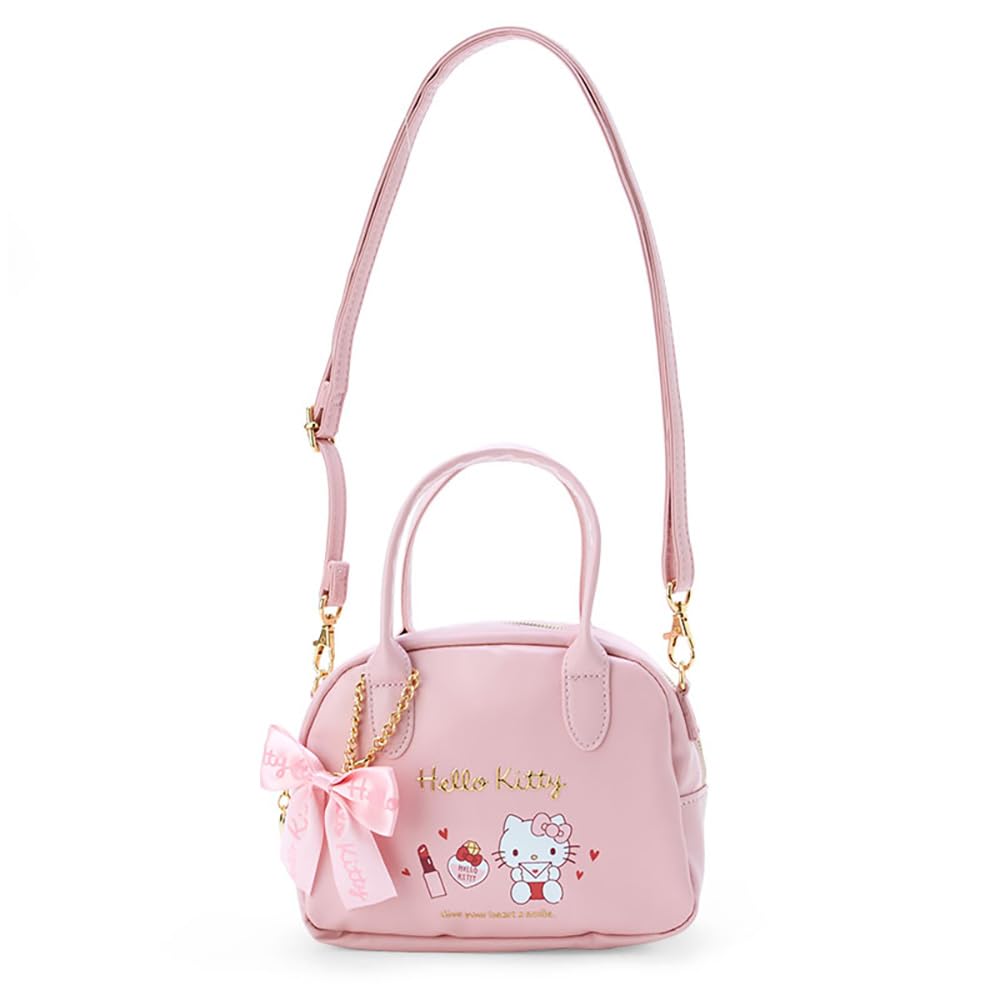 Sanrio Hello Kitty Shoulder Mini Bag 547352- Japan Figure Store - #1 Bring To You The Best Japanese Goods
