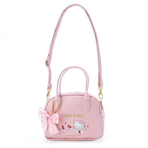 Sanrio Hello Kitty Shoulder Mini Bag 547352- Japan Figure Store - #1 Bring To You The Best Japanese Goods