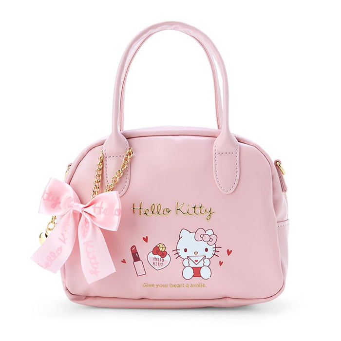 Sanrio Hello Kitty Shoulder Mini Bag 547352- Japan Figure Store - #1 Bring To You The Best Japanese Goods