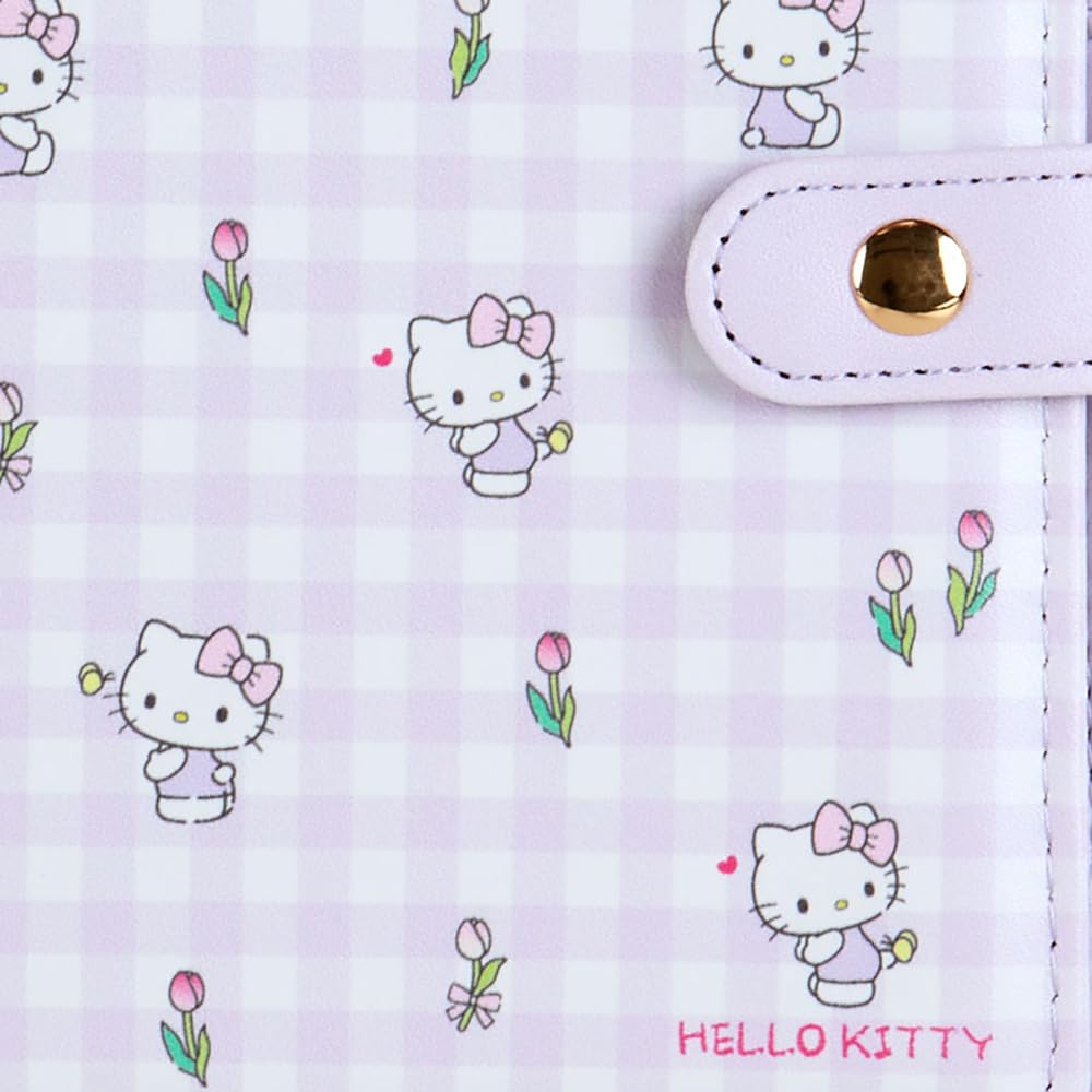 Sanrio Hello Kitty System Notebook 2024 704440 - Japan- Japan Figure Store - #1 Bring To You The Best Japanese Goods