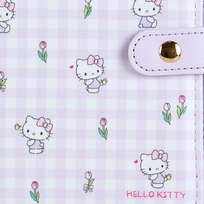 Sanrio Hello Kitty System Notebook 2024 704440 - Japan- Japan Figure Store - #1 Bring To You The Best Japanese Goods