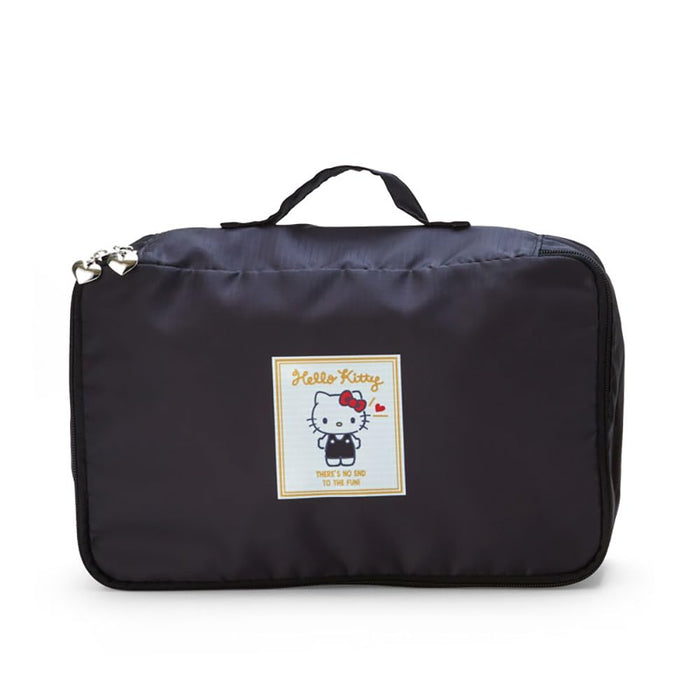 Sanrio Hello Kitty Japan Travel Inner Case Set Of 3 (019569)- Japan Figure Store - #1 Bring To You The Best Japanese Goods