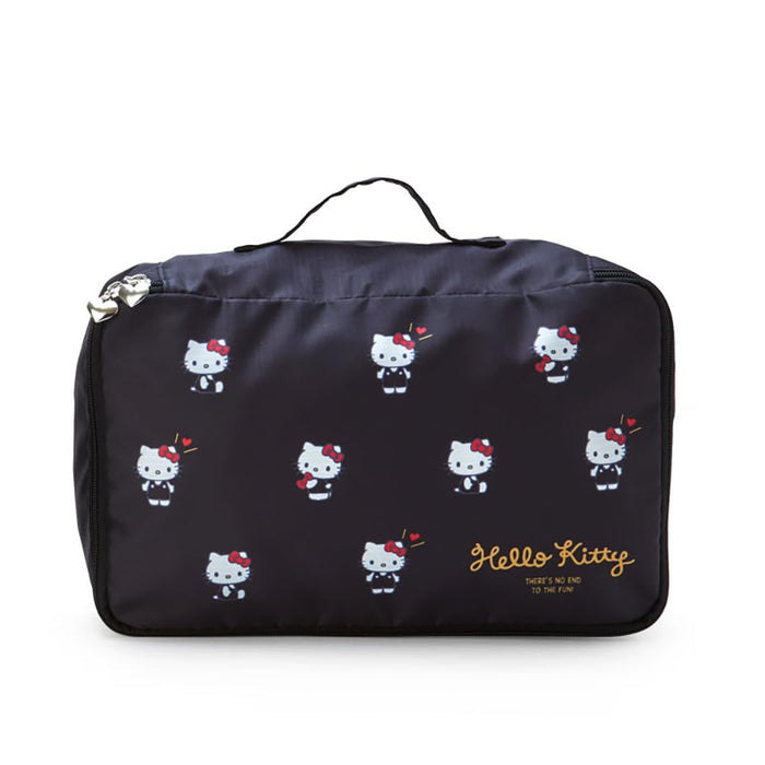 Sanrio Hello Kitty Japan Travel Inner Case Set Of 3 (019569)- Japan Figure Store - #1 Bring To You The Best Japanese Goods