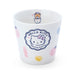 SANRIO Japanese-Style Teacup Hello Kitty SANRIO Cafeteria- Japan Figure Store - #1 Bring To You The Best Japanese Goods