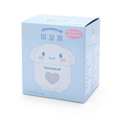 Sanrio Humidifier Cinnamoroll 974528 12.2x10x12.8cm- Japan Figure Store - #1 Bring To You The Best Japanese Goods