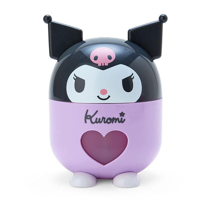 Sanrio Kuromi Humidifier 10x10x12.8cm 974561- Japan Figure Store - #1 Bring To You The Best Japanese Goods