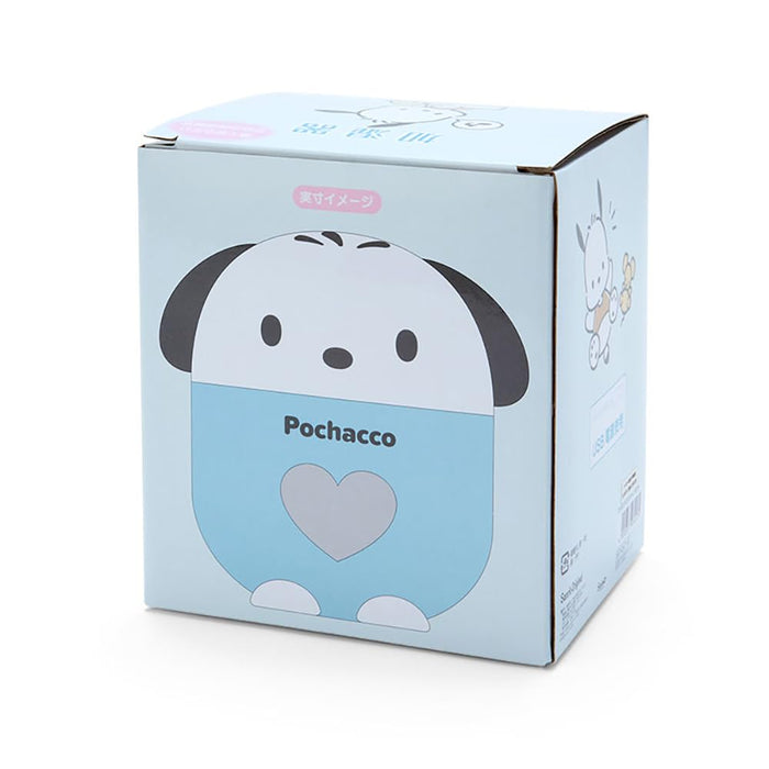Sanrio Humidifier Pochacco 974579 12.2x10x12.8cm- Japan Figure Store - #1 Bring To You The Best Japanese Goods