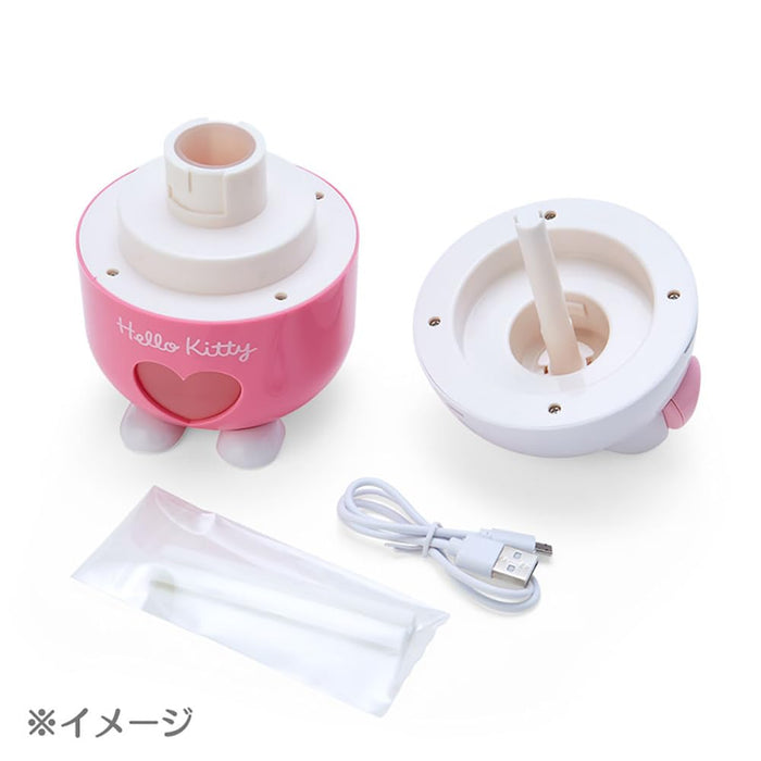 Sanrio Humidifier Pochacco 974579 12.2x10x12.8cm- Japan Figure Store - #1 Bring To You The Best Japanese Goods