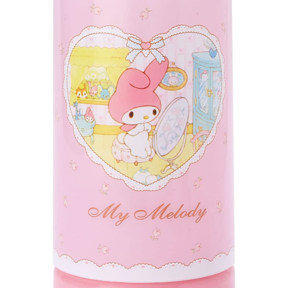 SANRIO Humidifier With Led Light My Melody- Japan Figure Store - #1 Bring To You The Best Japanese Goods