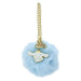 Sanrio Keychain Cinnamoroll 7x7x15cm 947822- Japan Figure Store - #1 Bring To You The Best Japanese Goods