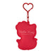 Sanrio Hello Kitty Keychain 6.9x2x8.3cm 318949- Japan Figure Store - #1 Bring To You The Best Japanese Goods