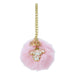 Sanrio My Melody Tokimeku Tiara Keychain 7x7x15cm 947806- Japan Figure Store - #1 Bring To You The Best Japanese Goods
