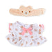 Sanrio Pitato Friends Room Wear Kisekaeo Clothes with M Bear Motif 273856- Japan Figure Store - #1 Bring To You The Best Japanese Goods