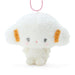 Sanrio Kogimyun Mascot Holder Japan 056391- Japan Figure Store - #1 Bring To You The Best Japanese Goods