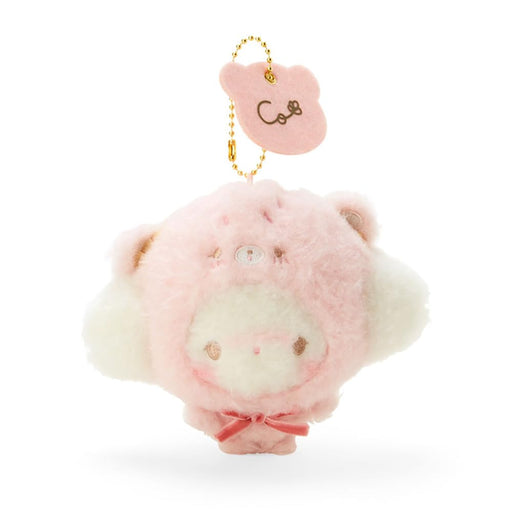 Sanrio Kogimyun Mascot Holder Cover 500283- Japan Figure Store - #1 Bring To You The Best Japanese Goods