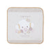 Sanrio Kogimyun Petit Towel 500577 (Bear)- Japan Figure Store - #1 Bring To You The Best Japanese Goods