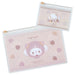 Sanrio Kogimyun Slider Case Set 500593 (Handmade Bear)- Japan Figure Store - #1 Bring To You The Best Japanese Goods