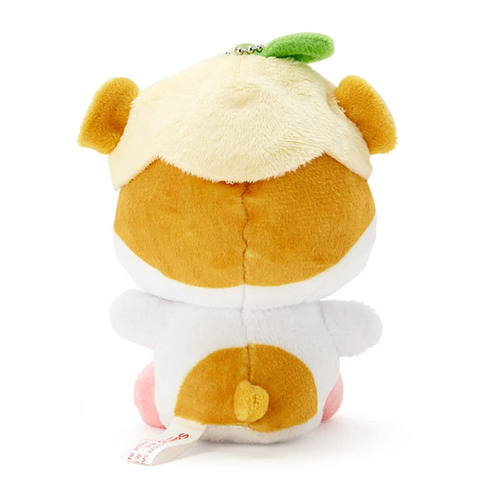 Sanrio Korokoro Kuririn Mascot Holder 928534- Japan Figure Store - #1 Bring To You The Best Japanese Goods