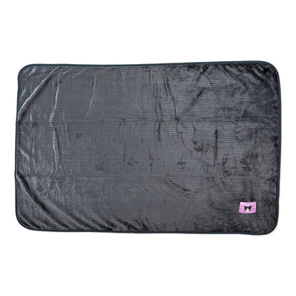 Sanrio Kuromi 3Way Blanket 583189- Japan Figure Store - #1 Bring To You The Best Japanese Goods
