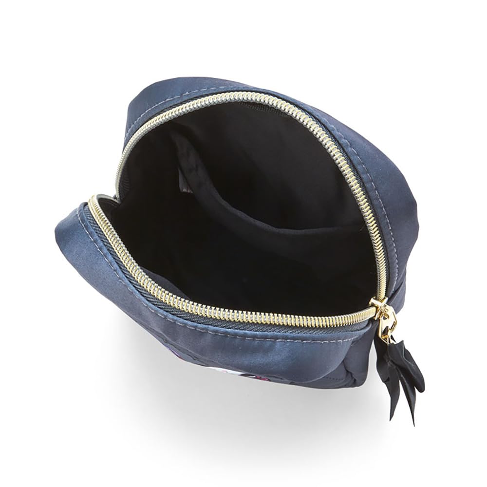 Sanrio Kuromi & Baku Pouch (Delusion Lady) From Japan - 070637- Japan Figure Store - #1 Bring To You The Best Japanese Goods