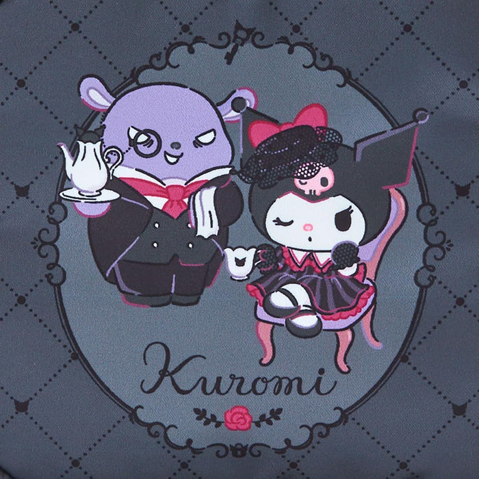 Sanrio Kuromi & Baku Pouch (Delusion Lady) From Japan - 070637- Japan Figure Store - #1 Bring To You The Best Japanese Goods