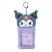 Sanrio Kuromi Boa Fabric Trading Card Holder Japan (Enjoy Idol) 727695- Japan Figure Store - #1 Bring To You The Best Japanese Goods