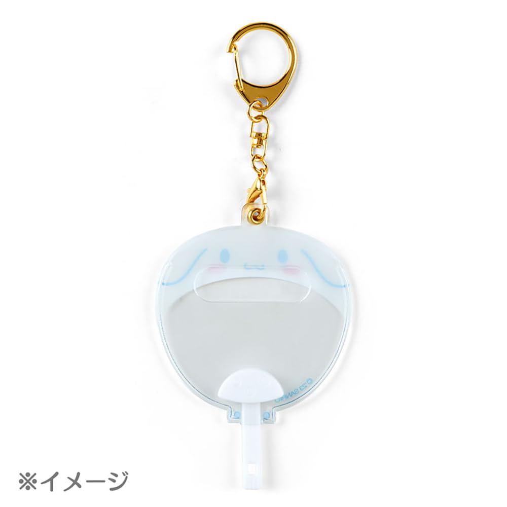 Sanrio Kuromi Can Badge Case Japan (Enjoy Idol) 893609- Japan Figure Store - #1 Bring To You The Best Japanese Goods