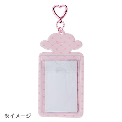 Sanrio Kuromi Dreaming Angel Card Case From Japan 027812- Japan Figure Store - #1 Bring To You The Best Japanese Goods