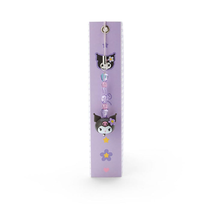 Sanrio Kuromi Card File 276499 Kaohana- Japan Figure Store - #1 Bring To You The Best Japanese Goods