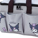 Sanrio Kuromi Carry Box M006921- Japan Figure Store - #1 Bring To You The Best Japanese Goods