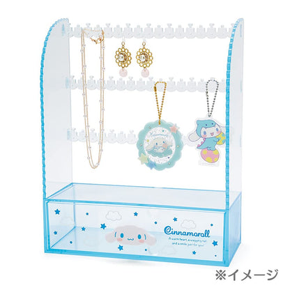 Sanrio Kuromi Collection Rack 300403- Japan Figure Store - #1 Bring To You The Best Japanese Goods