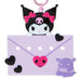 Sanrio Kuromi Custom Key Chain Mai Pachirun Japan 740225- Japan Figure Store - #1 Bring To You The Best Japanese Goods