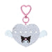 Sanrio Kuromi Custom Keychain Japan Maipachirun 265969- Japan Figure Store - #1 Bring To You The Best Japanese Goods