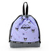 Sanrio Kuromi Japan Drawstring Bag With Handle 256005- Japan Figure Store - #1 Bring To You The Best Japanese Goods