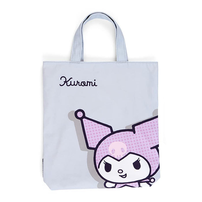 SANRIO Handbag Kuromi Simple Design- Japan Figure Store - #1 Bring To You The Best Japanese Goods